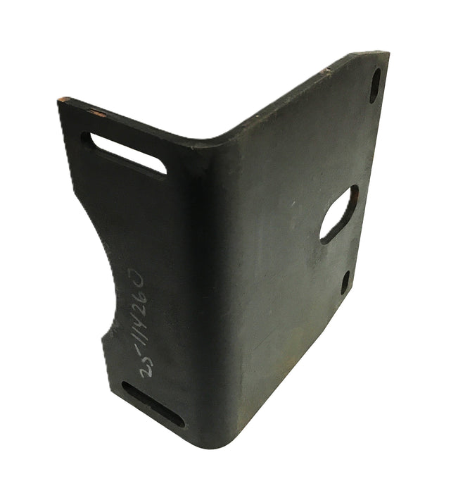 Mack Heavy-Duty Mounting Bracket 25114260 NOS