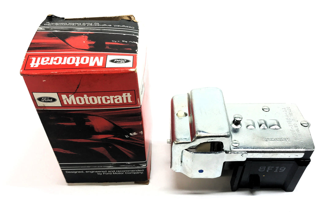Ford Motorcraft Headlight Switch 6C2Z-11654-AA (SW-6352) NOS