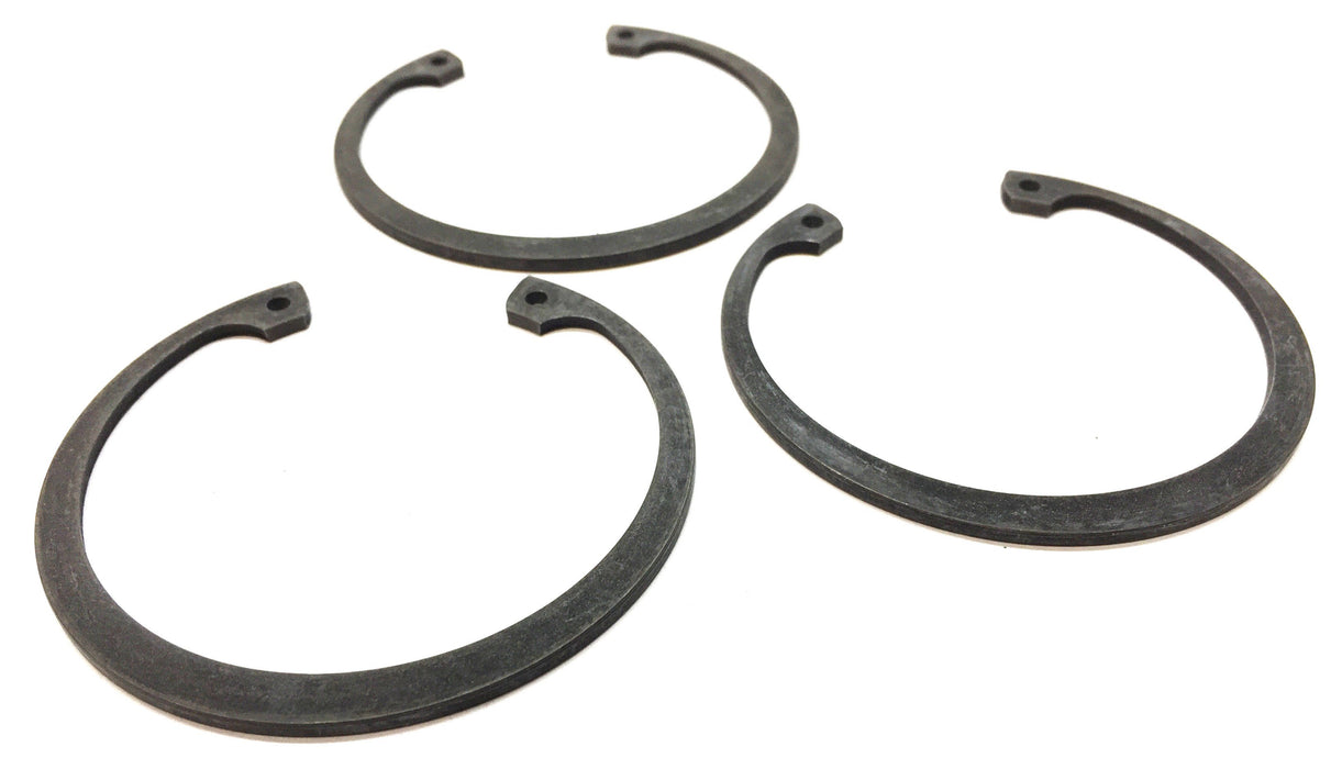 Cummins Retaining Ring 3820782 [Lot of 3] NOS