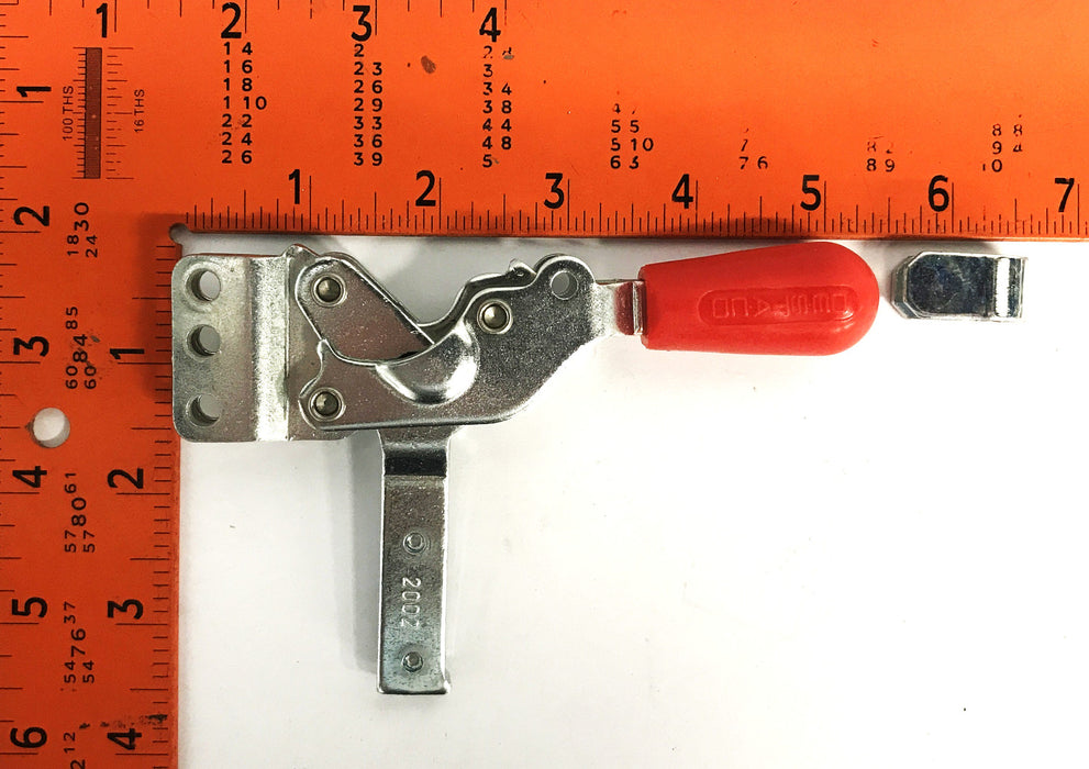 Destaco Vertical Clamp 2002-SB NOS