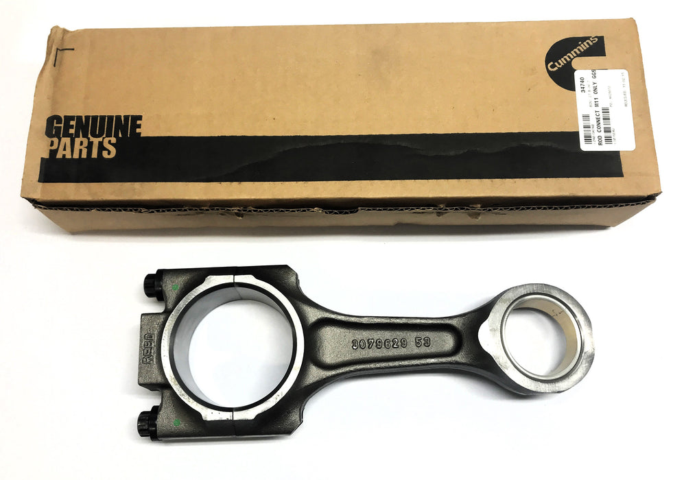 Cummins Engine Connecting Rod 3899450RX REMANUFACTURED