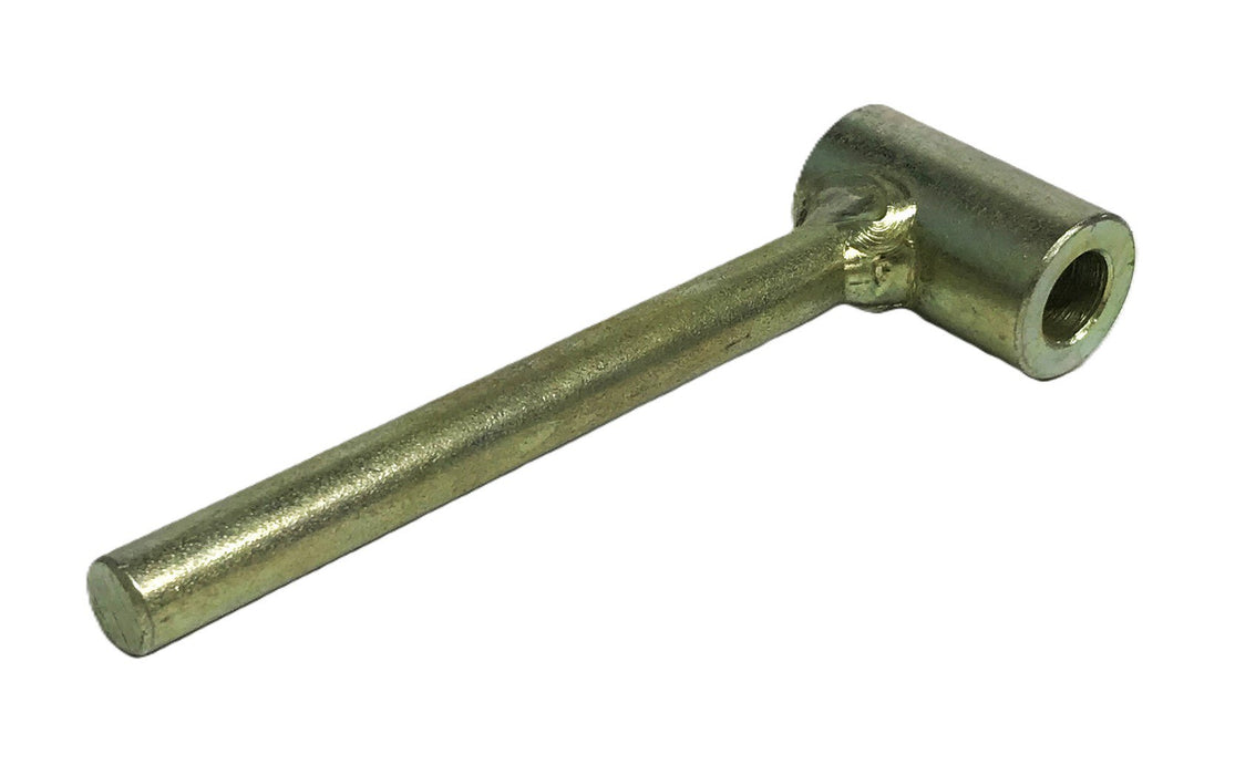 Weldment Pivot Arm Rest Bar 243268 NOS