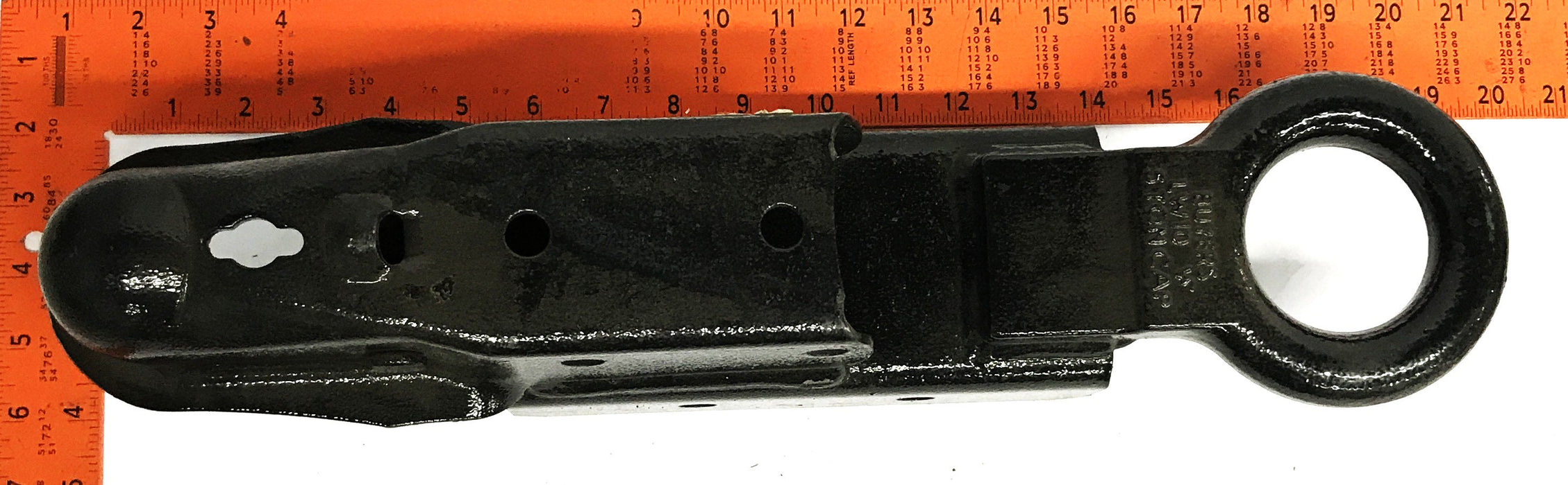 Doosan Duel Hitch Coupler 54518758 NOS