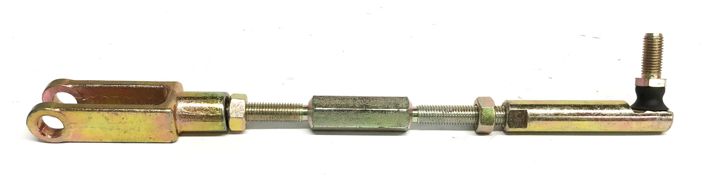 Yale Forklift Brake Pedal Linkage YT580032753 NOS