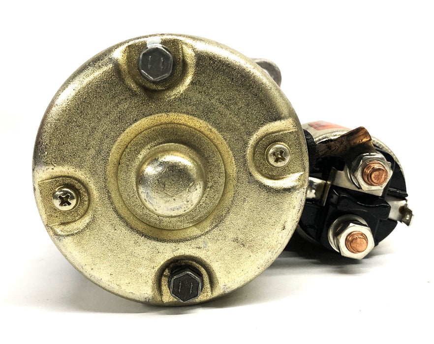 Wilson 12 Volt Starter 91-27-3045 REMANUFACTURED