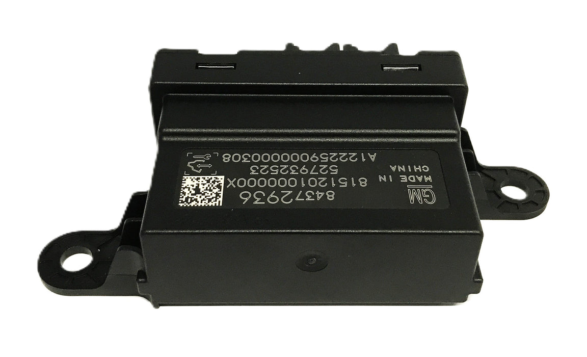 GM Parking Assist Control Module 84372936 NOS