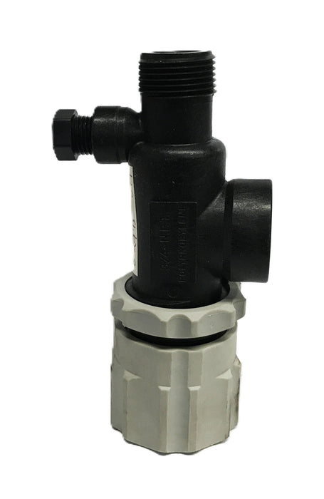 Spraying Systems Pressure Relief Valve 23120 NOS