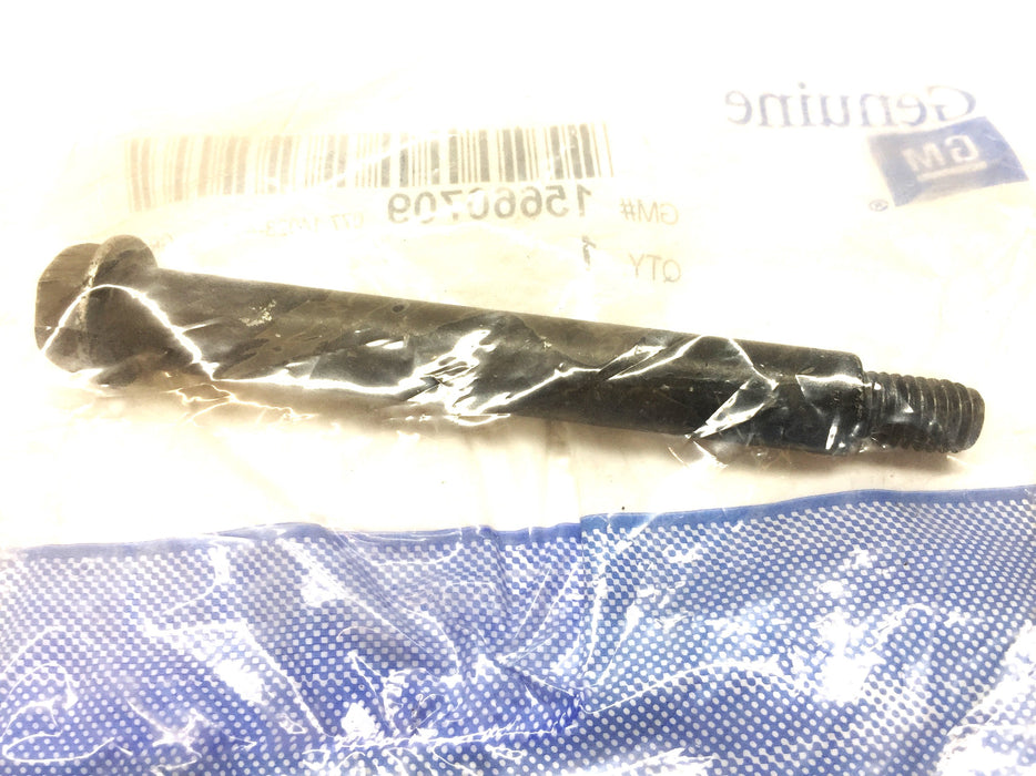 General Motors\GM Hood Hinge Bolt 15660709 NOS