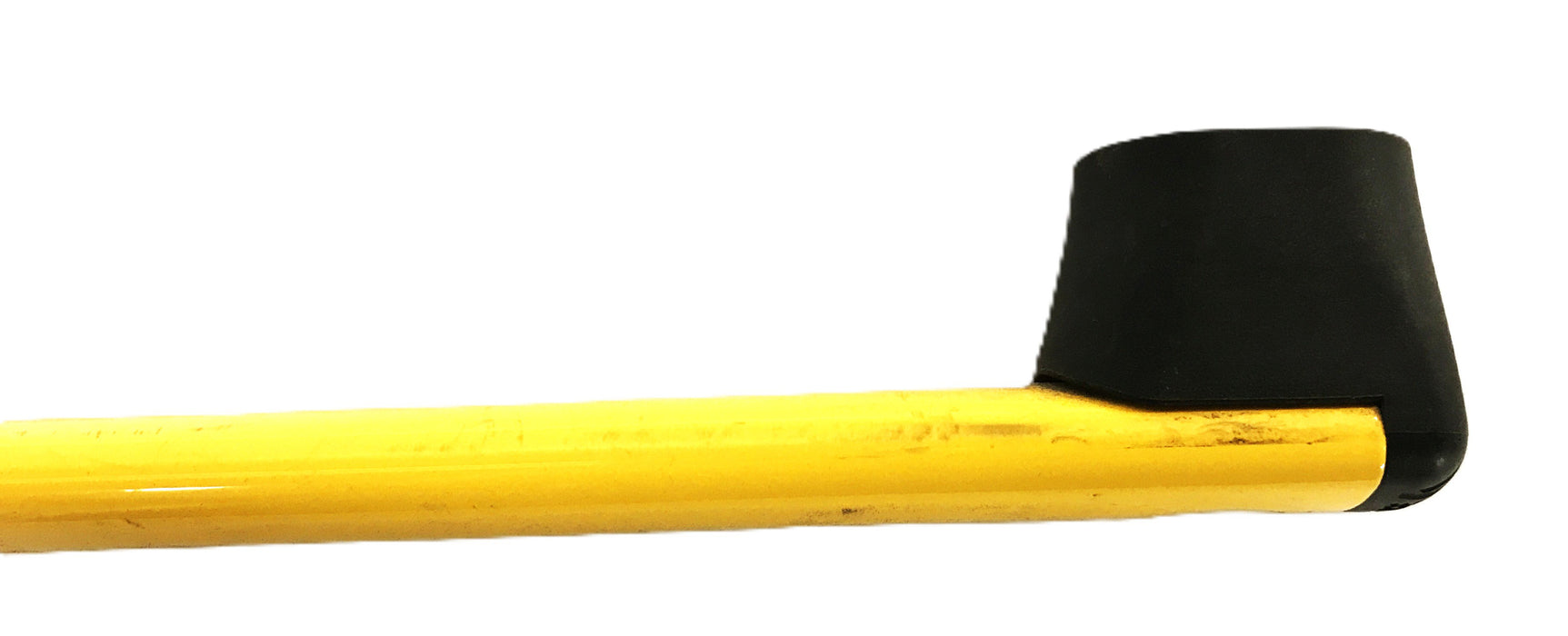 Vapor Bus International Yellow Exit Door Handle 51020601-10 NOS