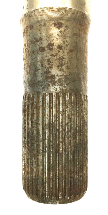 Ford Motor Co. Drive Axle Shaft Assembly FC34-3219-AD NOS