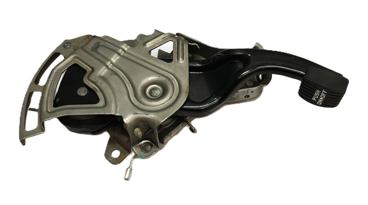 Mopar Parking Brake Lever Assembly 04779478A1 USED