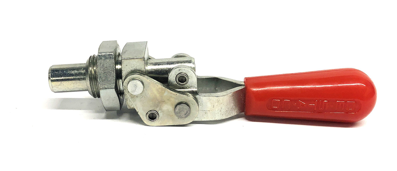 Destaco Straight Line Action Toggle Clamp 602 [Lot of 2] USED