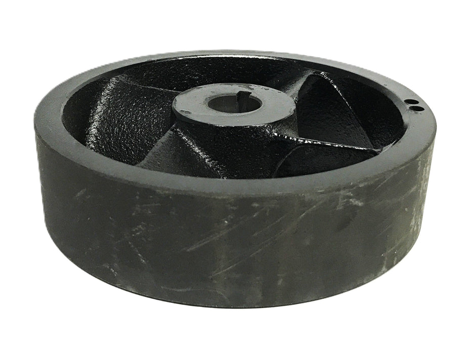 Doosan Parking Brake Drum A302175 NOS