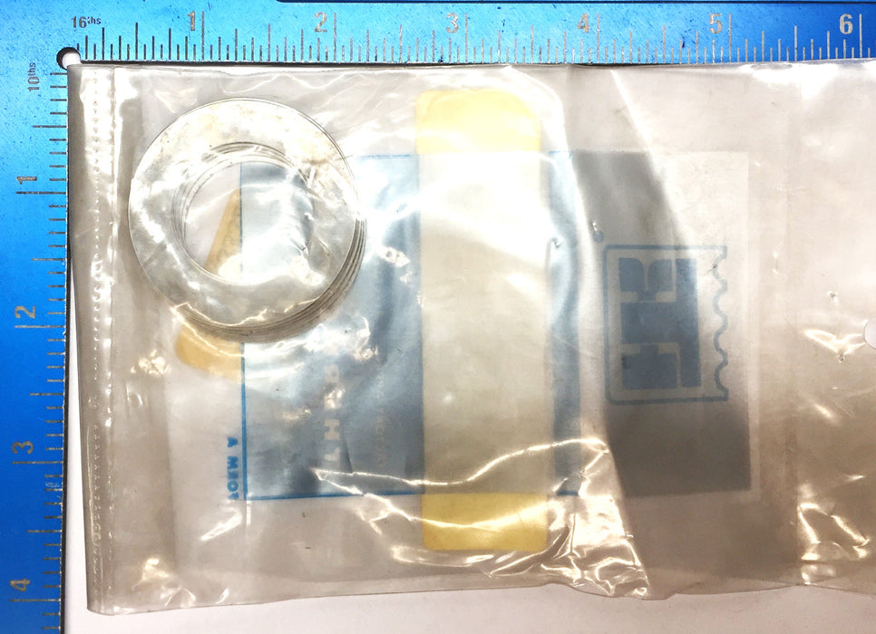 Thermo King Compressor Valve Plate Retainer 22-314 [Lot of 20] NOS