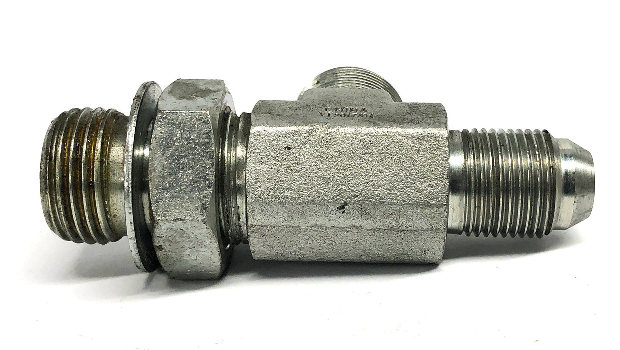CAT Lift Trucks T-Joint 9411103700 USED