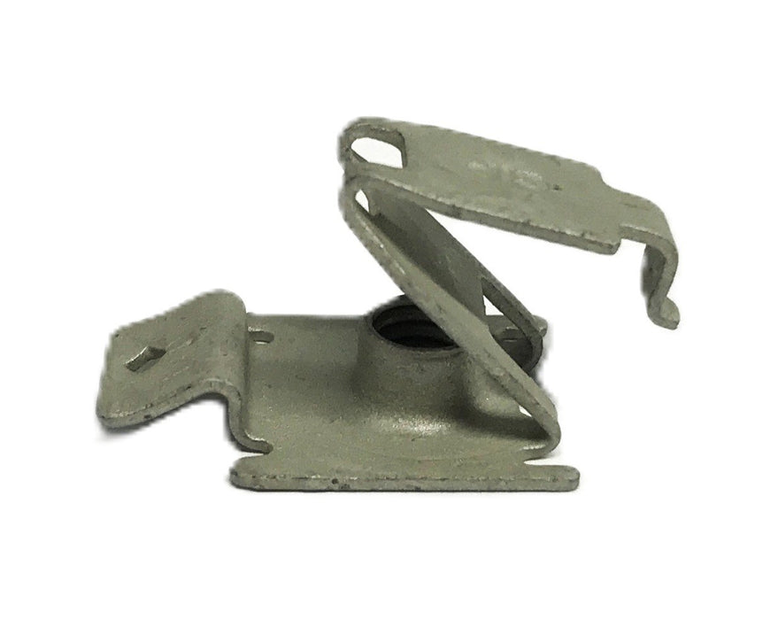 Ford Mount Panel Clip W710793-S439 [Lot of 4]