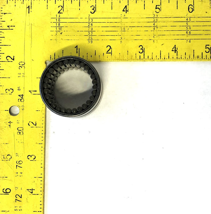 McGill Needle Bearing GR-20-N NOS