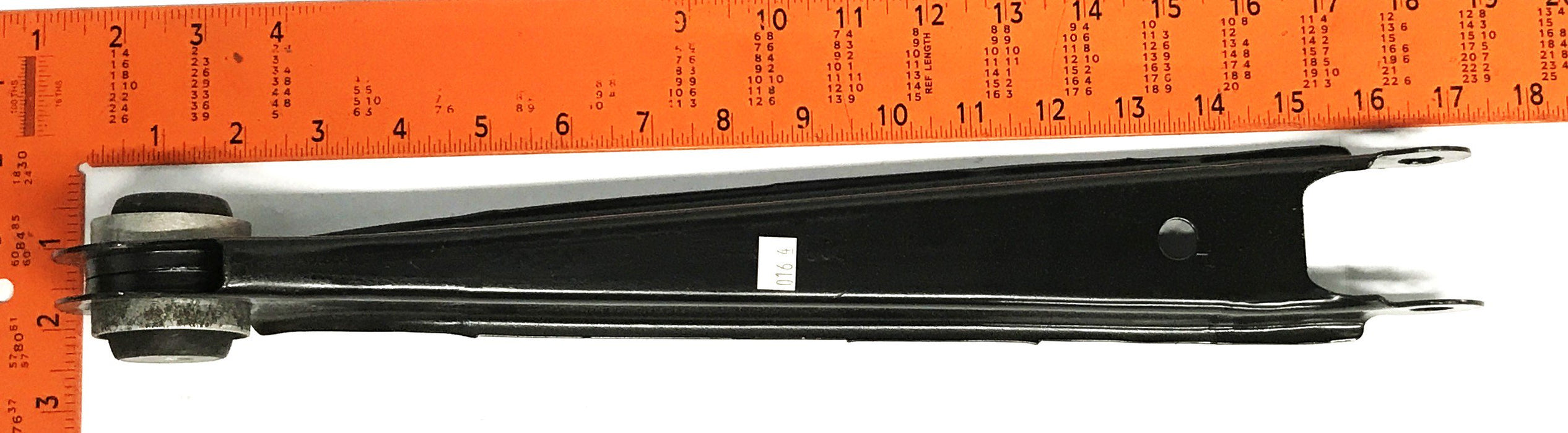 GM Rear Lower Trailing Arm 84352950 NOS