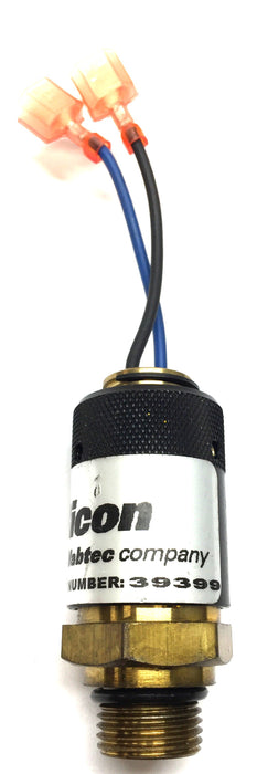 Ricon Hydraulic Pressure Switch 39399 NOS