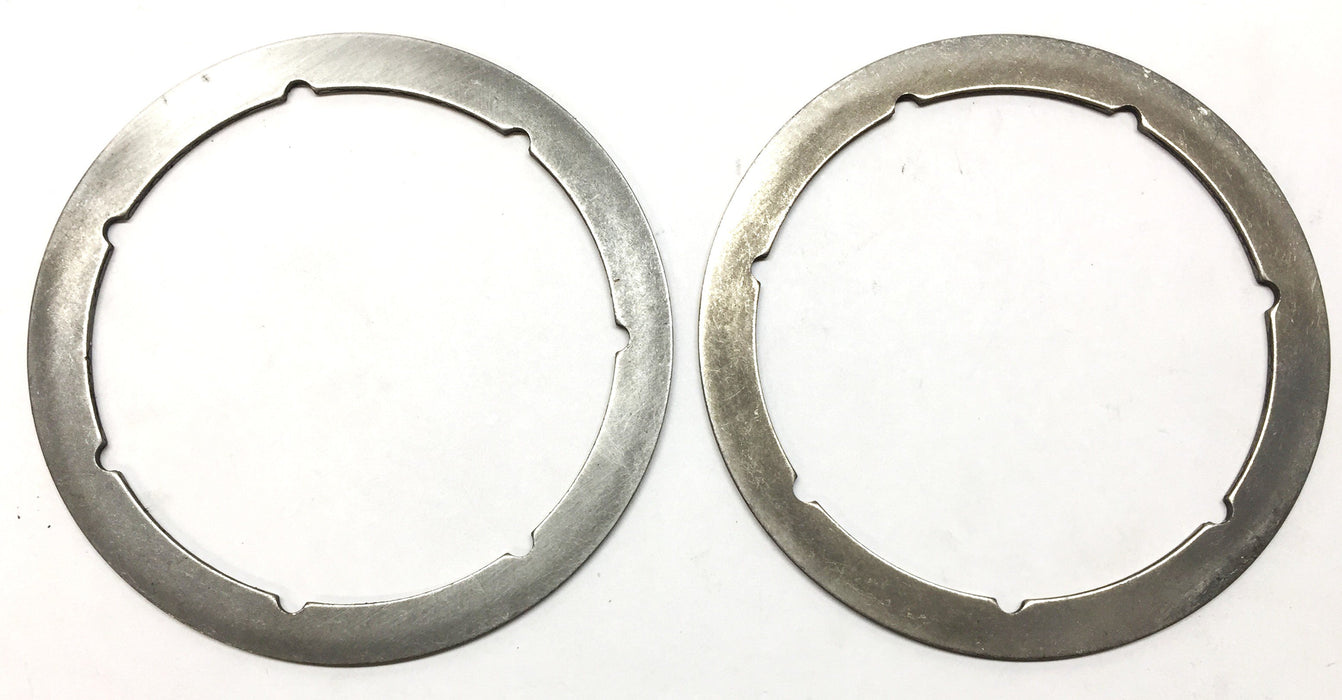 Allison Automatic 1.89mm Thick Shim 29503224 [Lot of 2] NOS
