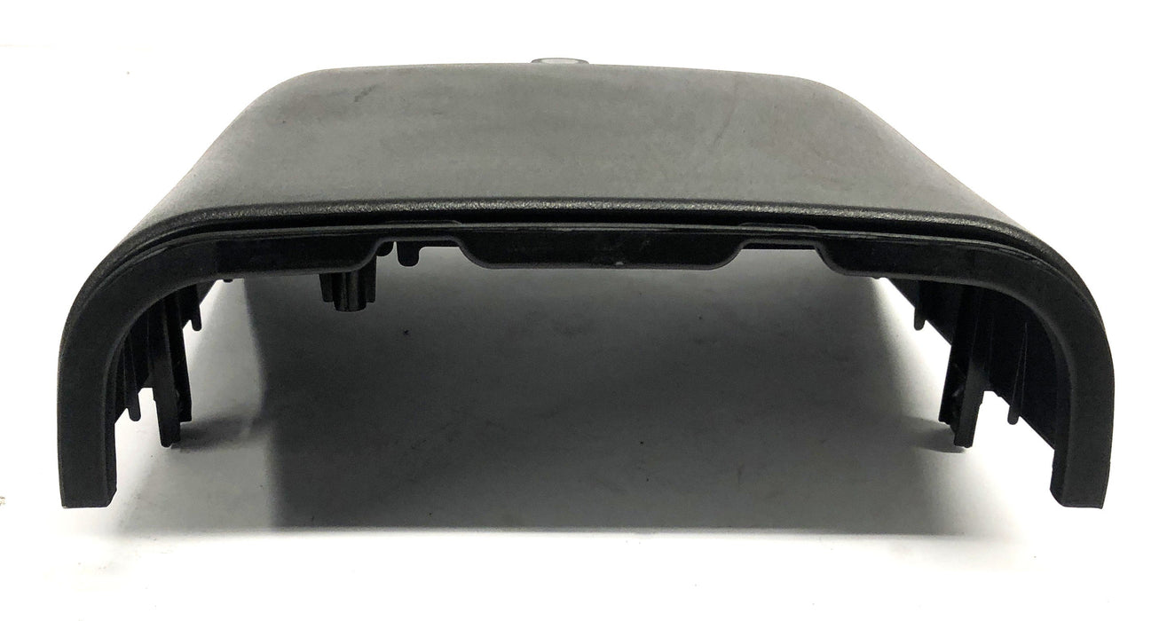 Unbranded Forklift Dash Cover For CAT Approximate 10x10 Inch NOS
