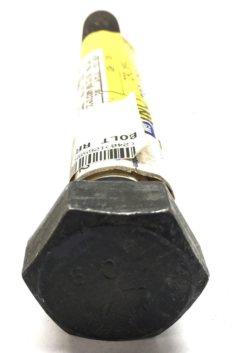 GM Spring Bolt 22mm x 190mm x 2.5 Pitch Gr.10.9 15641062 [Lot of 5] NOS