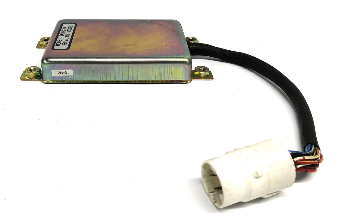 CAT Lift Trucks ECU-T/M 3.5-5TON16A20-21001 USED