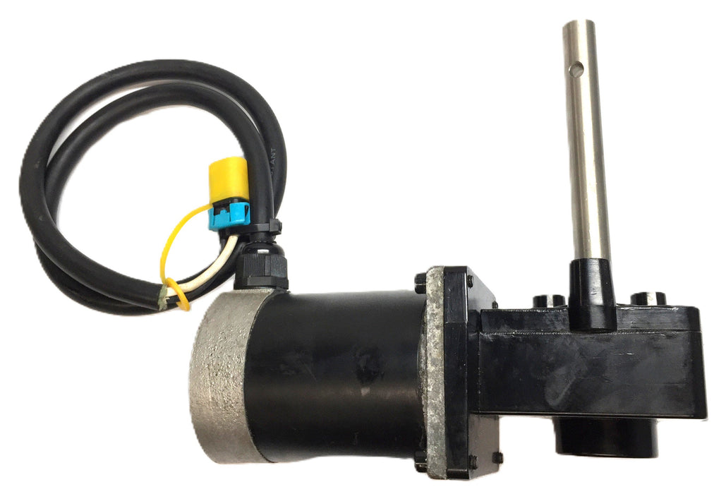 Buyers Gear Motor 3006833 USED