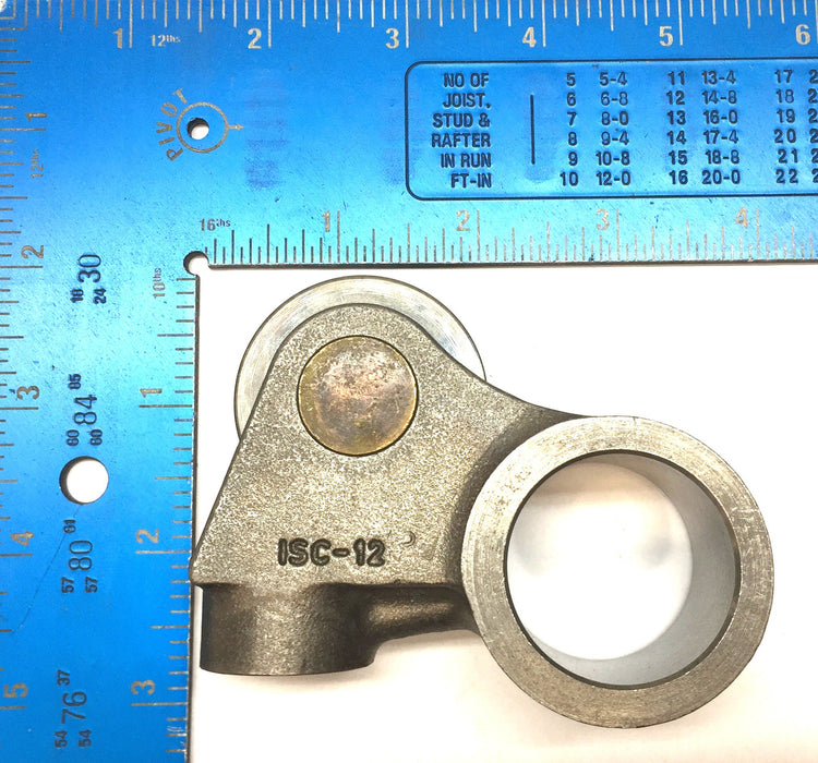Cummins ISC-12 Roller Tappet 3821160 (3161475) NOS