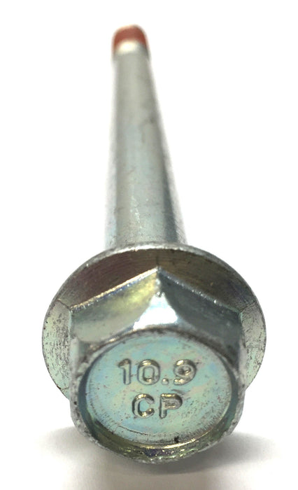 Allison M12 Stainless Steel Structural Flange Bolt 29541869 [Lot of 3] NOS