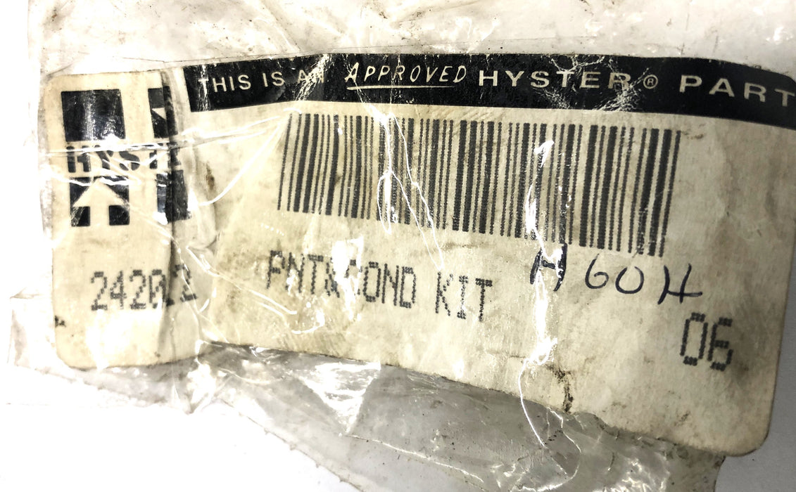 Hyster Points And Condenser Kit 242012 NOS