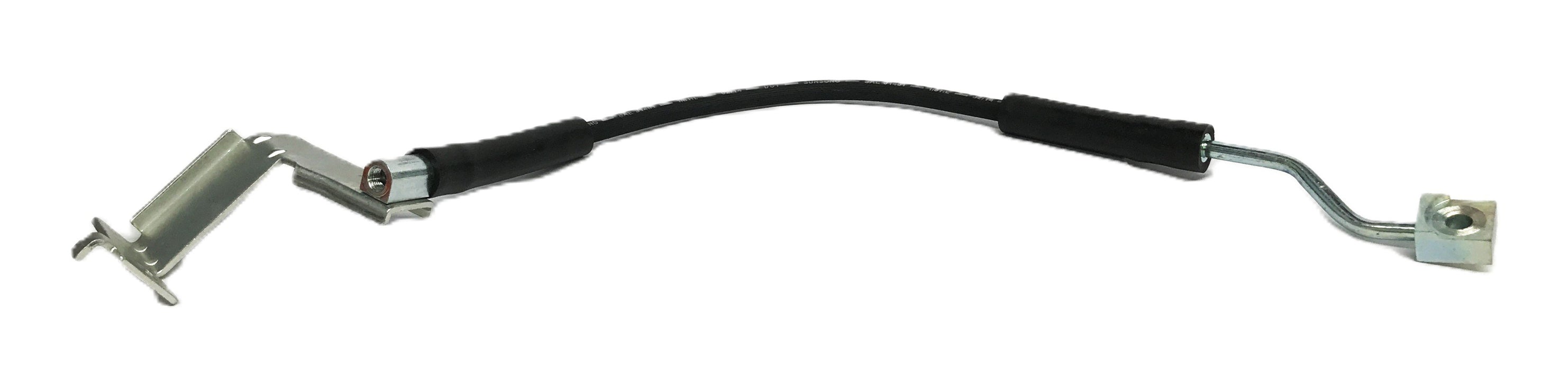 Dorman Left Front Hydraulic Brake Hose H620609 [Lot of 3] NOS
