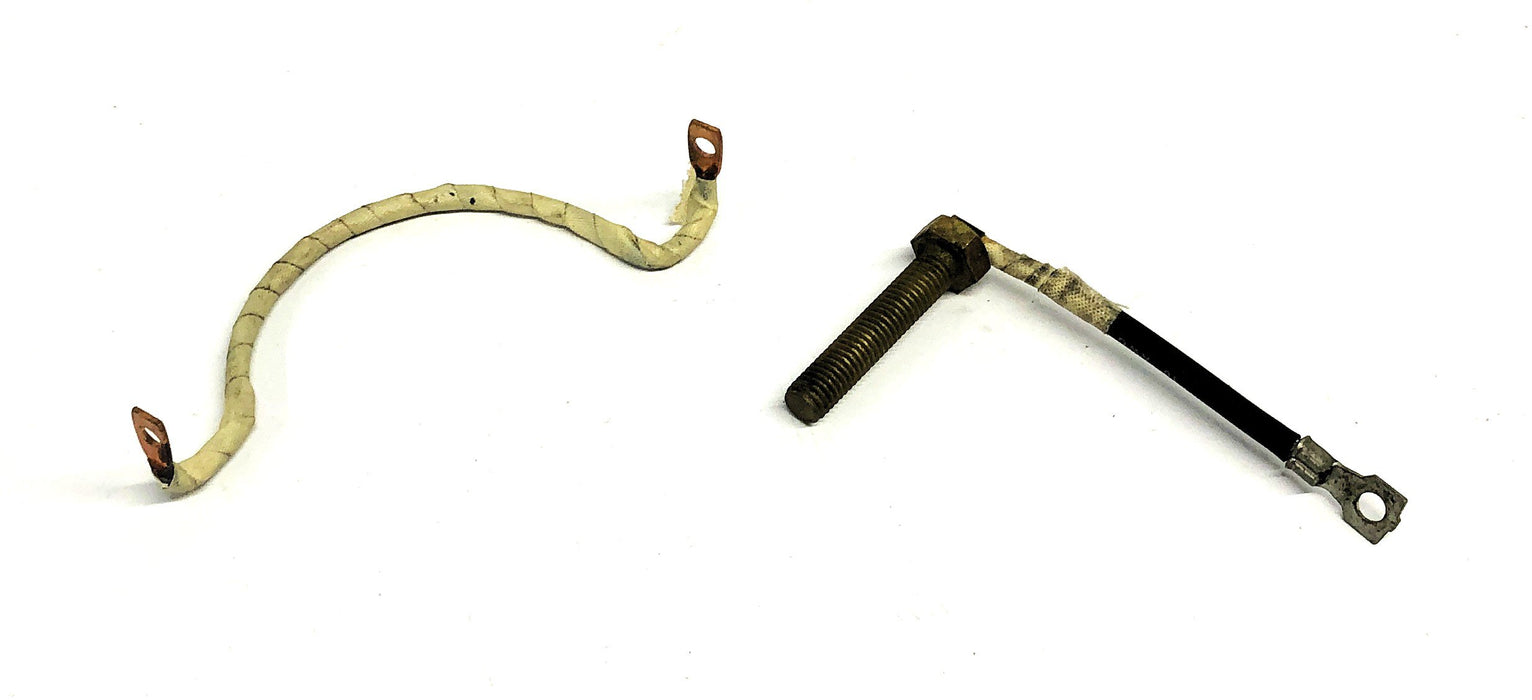 CAT Lift Trucks Cross Connector 9712500200 NOS