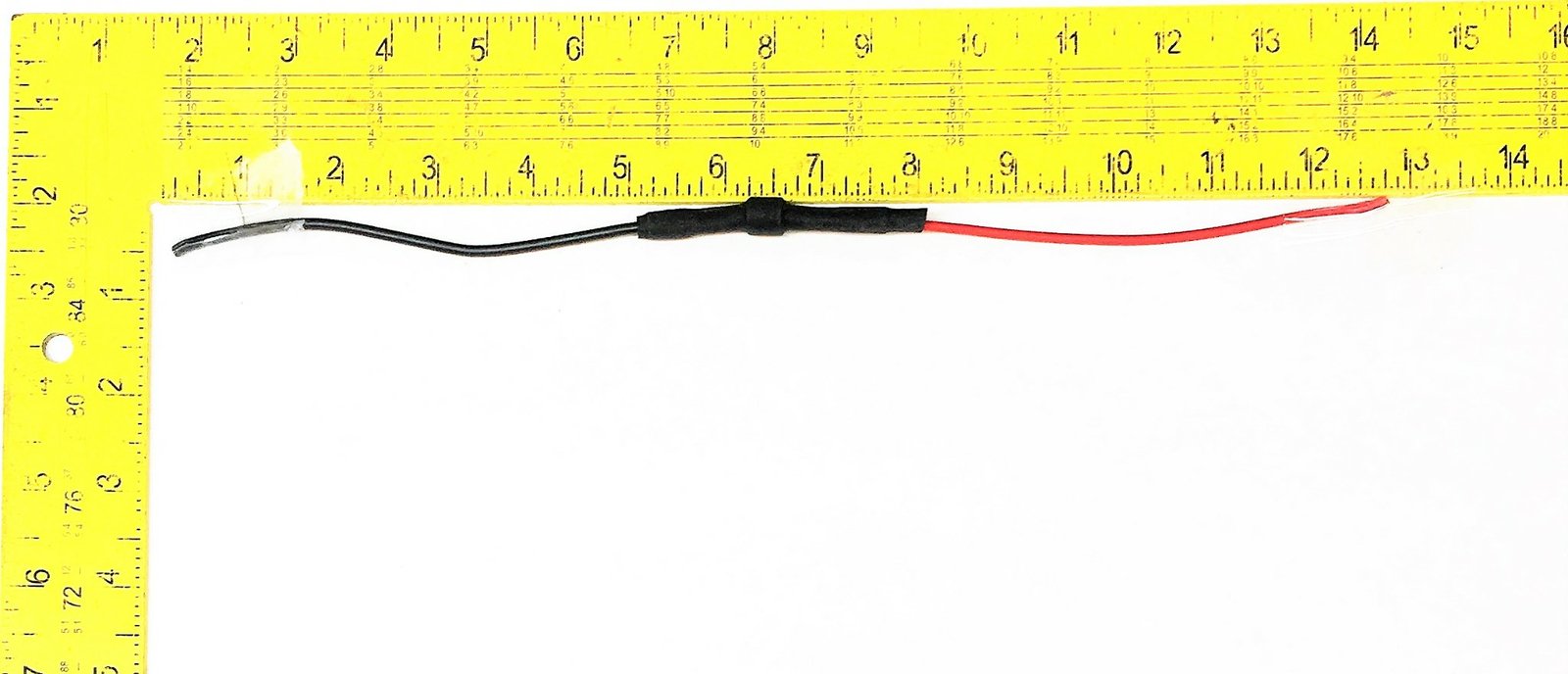 Thomas Diode-Anti Feedback 52001287 [Lot of 2] NOS
