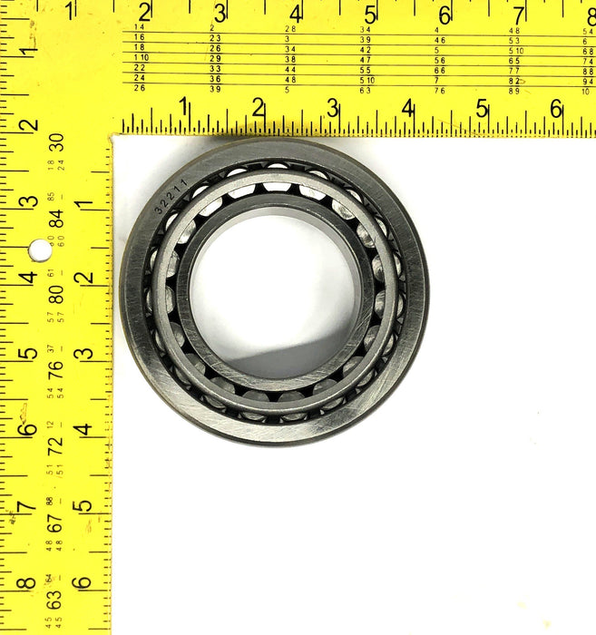 Unbranded Tapered Roller Bearing 32211 NOS