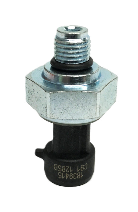 International Oil Pressure Valve 1839415C91 [Lot of 2] NOS