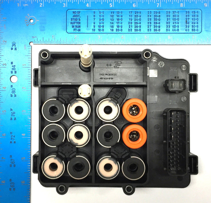 Wabco/Ford Hydraulic ABS Control Module/ECU 2601082C94 (9C4Z-2C219-C) NOS