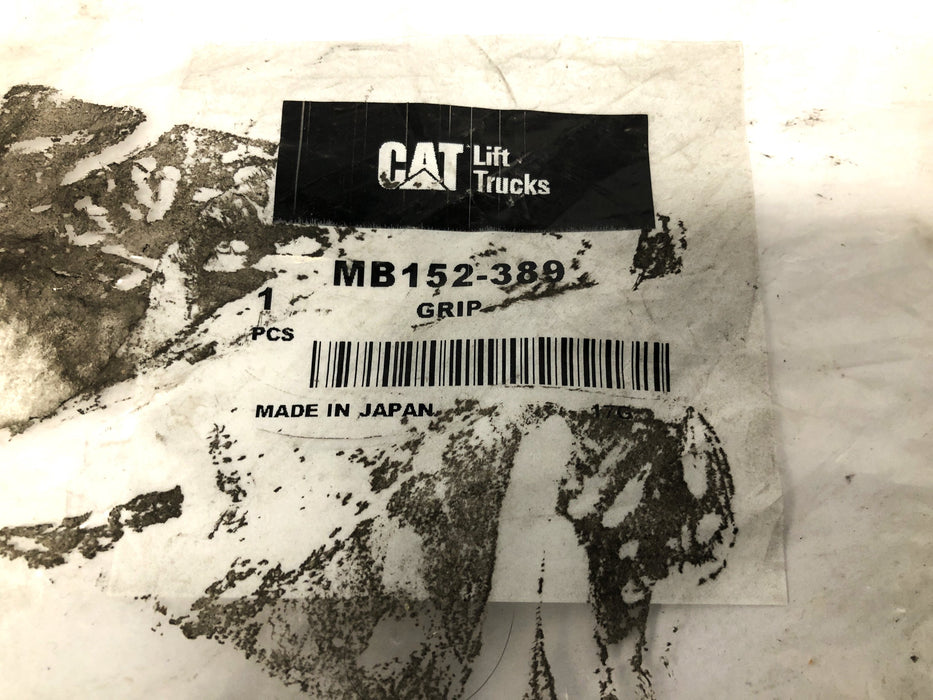 CAT Lift Trucks Grip 152-389 NOS