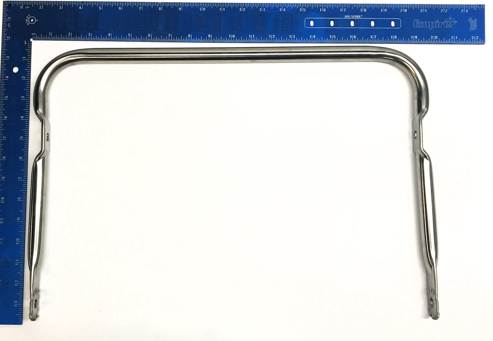International Rear View Mirror Support Arm 1685316C1 NOS
