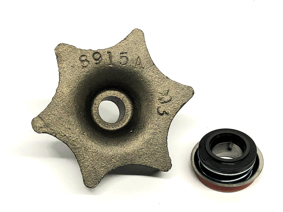 LPM Pump Kit 127-3030 NOS