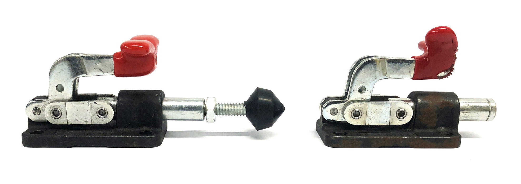 Destaco Hold Down Clamp 6015 [Lot of 2] USED