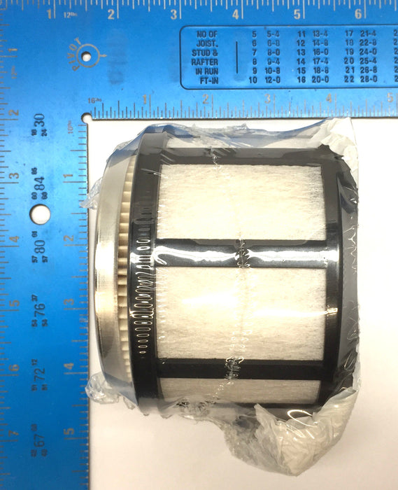 Ford Motorcraft Powerstroke Diesel Fuel Filter F81Z-9N184-AA (FD4596) NOS