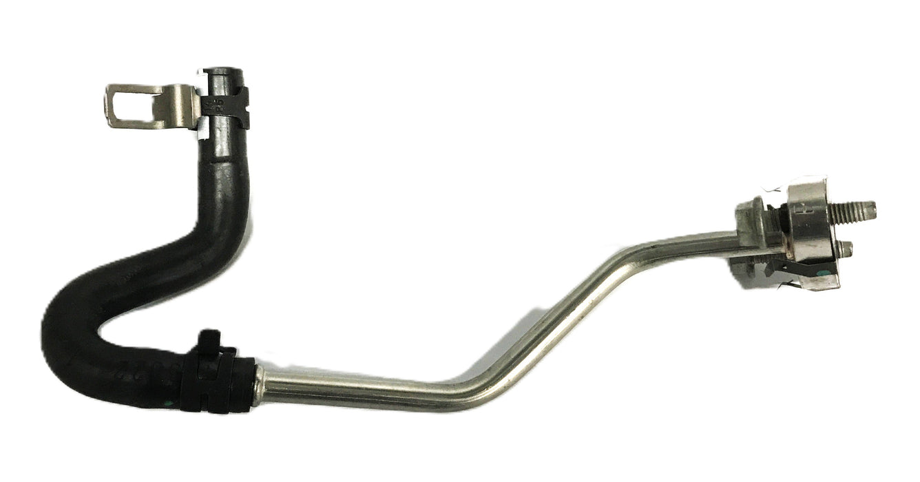 GM Turbocharger Coolant Return Line 12691899 NOS