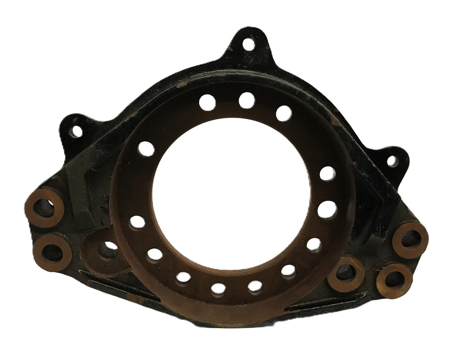 Mack Brake Anchor Plate 21425480 NOS