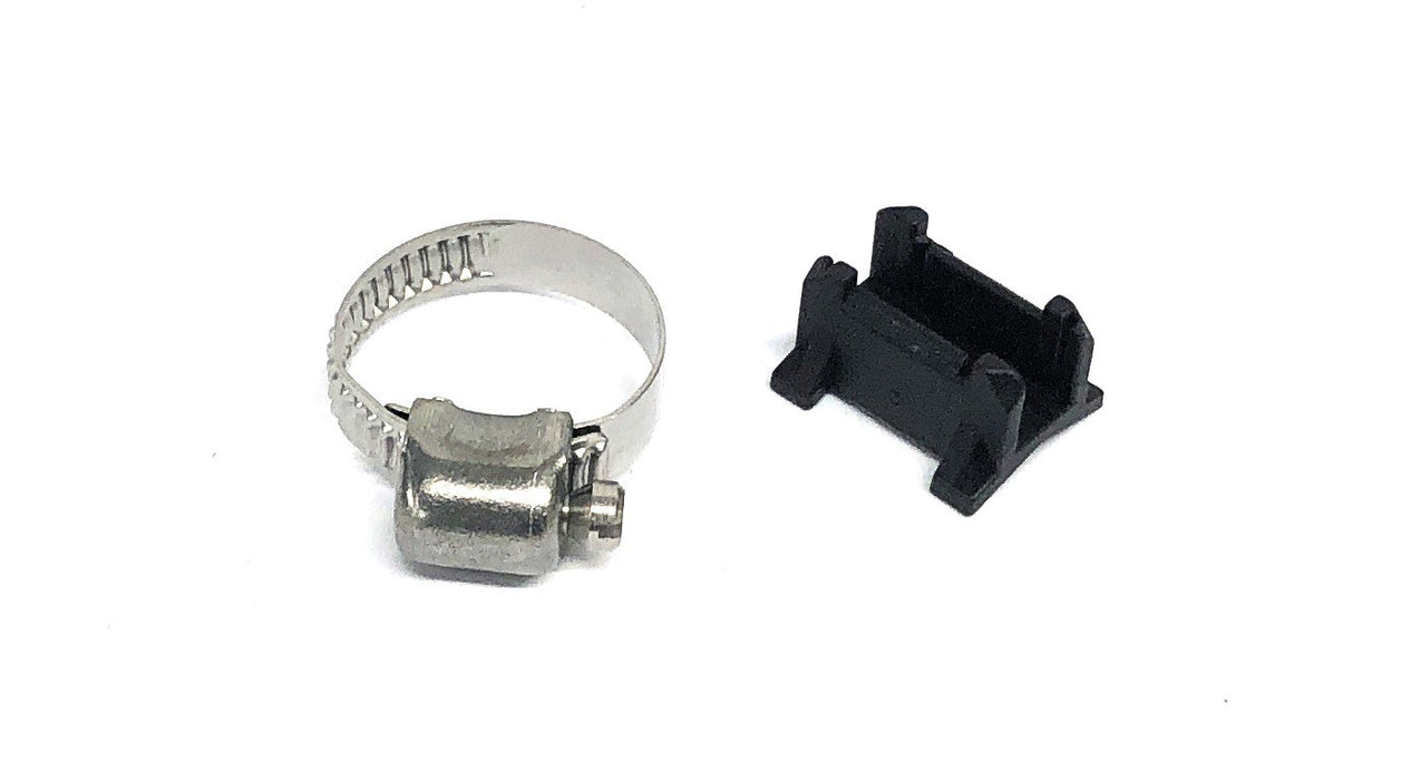 IFM Clean-Line Cylinder Fixing Strap E11816 NOS
