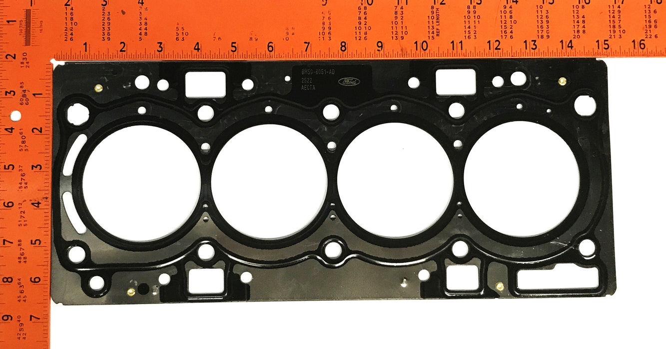 Ford Cylinder Head Gasket BM5Z-6051-B NOS