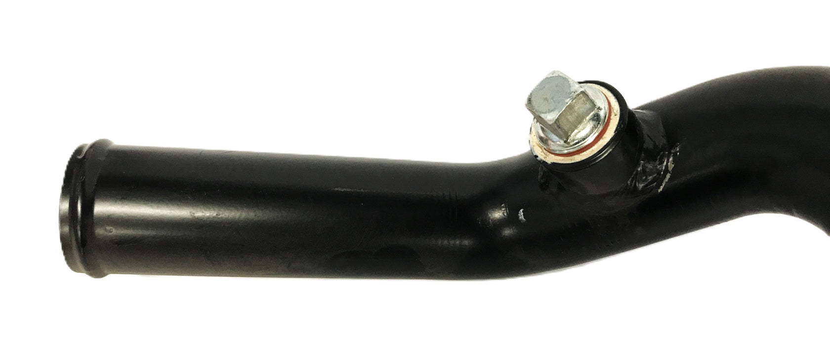 Freightliner Black Metal Coolant Tube A05-25160-000 NOS