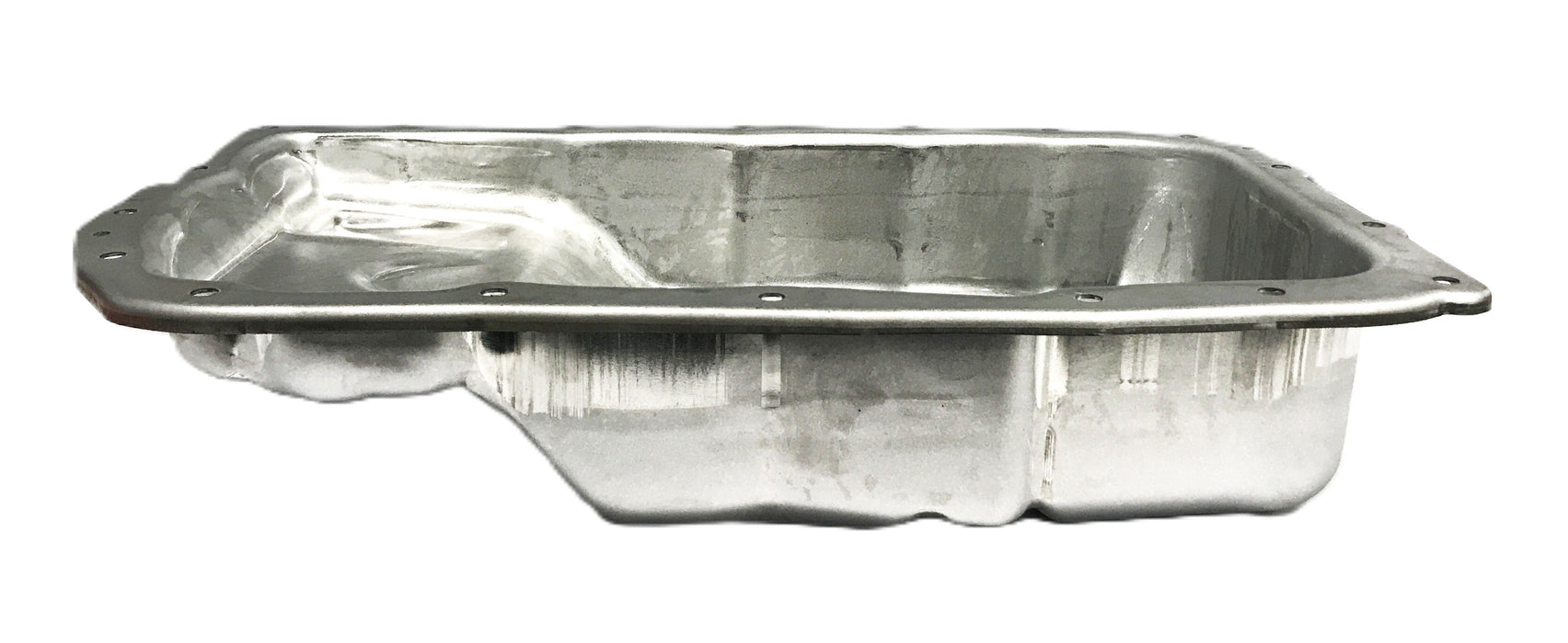 GM Transmission Oil Pan 24222657 NOS