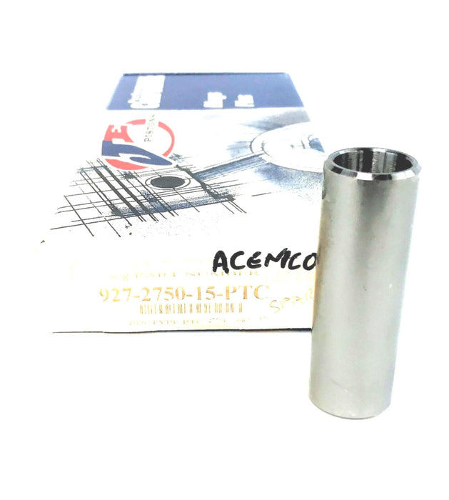 JE PISTONS PERFORMANCE PISTON PIN SET 927-2750-15-PTC(QS-9000) NOS