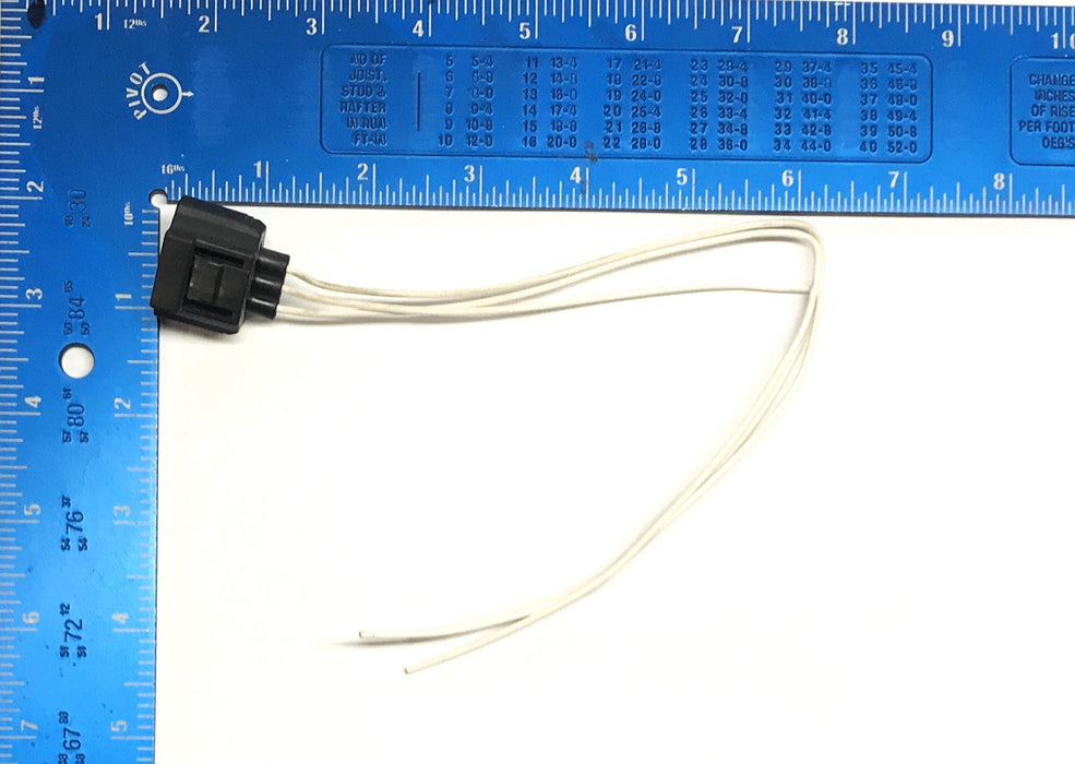 Ford Motorcraft Wire Assembly 3U2Z-14S411-YLA NOS